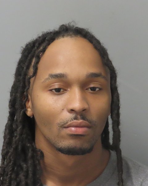 Mugshot of ERIC AYERS