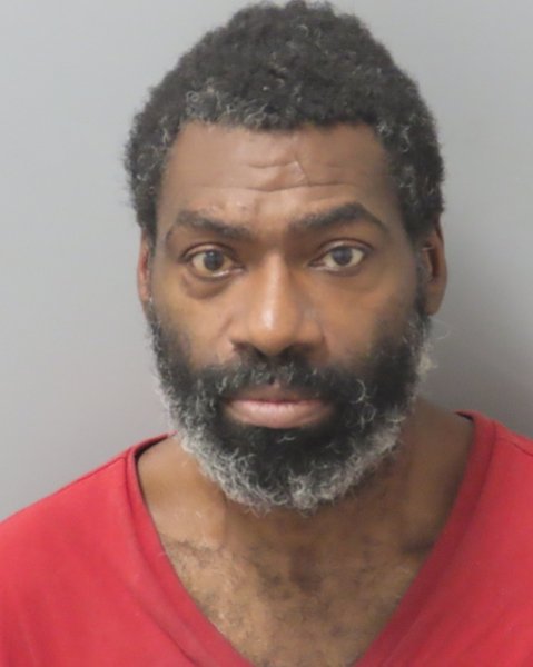 Mugshot of STEVEN L BARNES