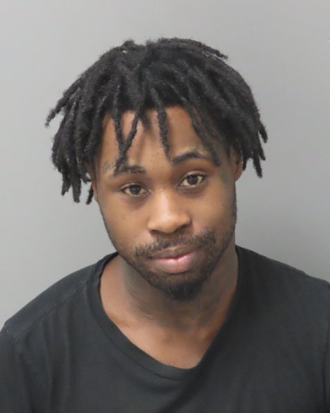 Mugshot of MARTEZ LAMONT DICKERSON