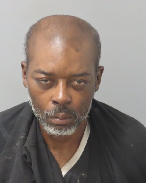 Mugshot of LARICO L SMITH