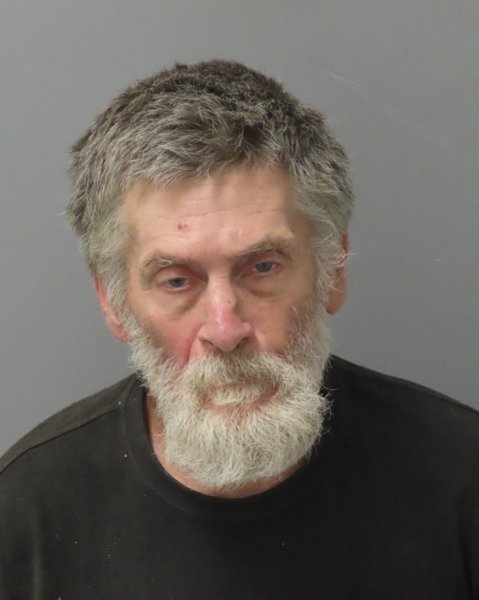 Mugshot of LESTER A WHEELER