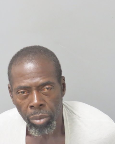 Mugshot of CLEOSTERA MCCRAY