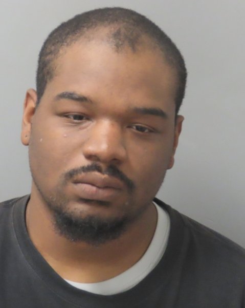 Mugshot of ARMONN Q ANDERSON