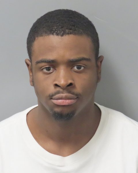Mugshot of ALEXION CAHMYON BISHOP