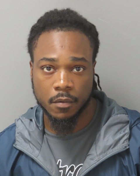 Mugshot of KIJANA MARQUISE WINDHAM