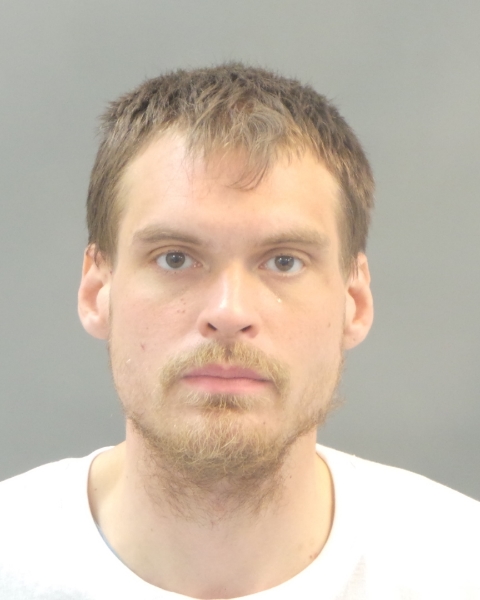 Mugshot of SETH DAVID HERTER