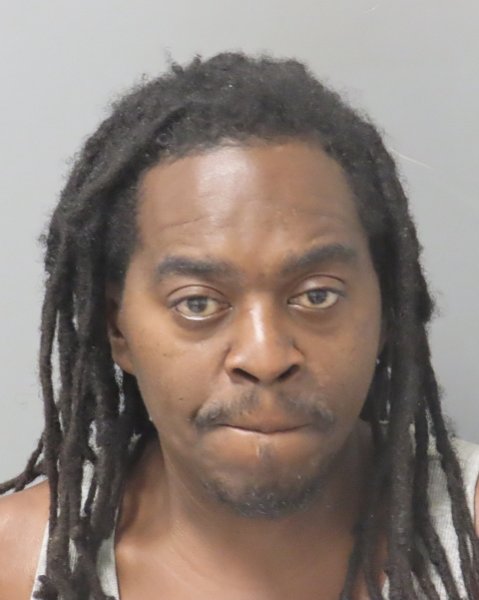 Mugshot of LAWRENCE FRANK CLARK