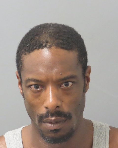 Mugshot of PAUL LAMONT 2 BURLEY