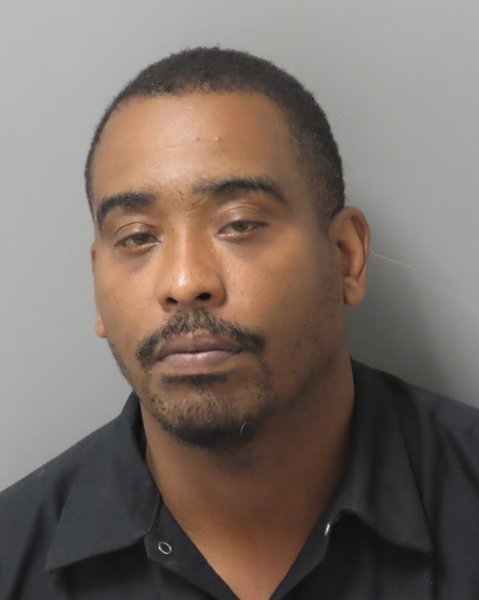 Mugshot of CRAIG BROYLES