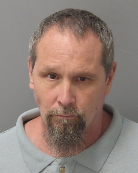 Mugshot of BRIAN PULLEN