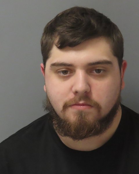 Mugshot of DEVON CHASE BECK