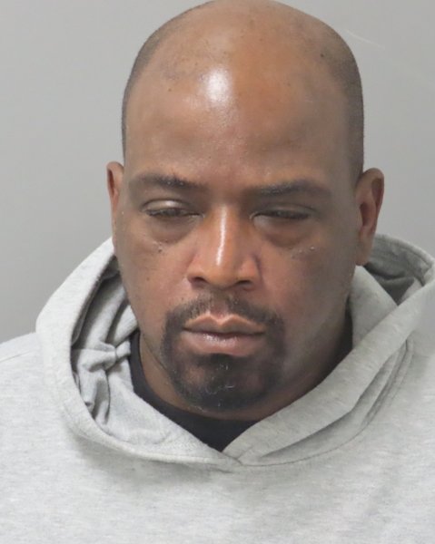 Mugshot of MATTHEW C JOHNSON