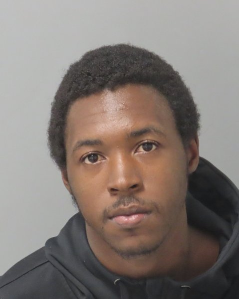 Mugshot of COREY DENONTE ROGERS