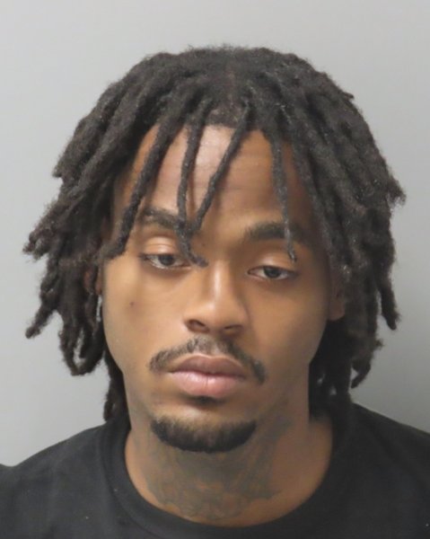 Mugshot of TYLER ETHAN BROWN-OWENS