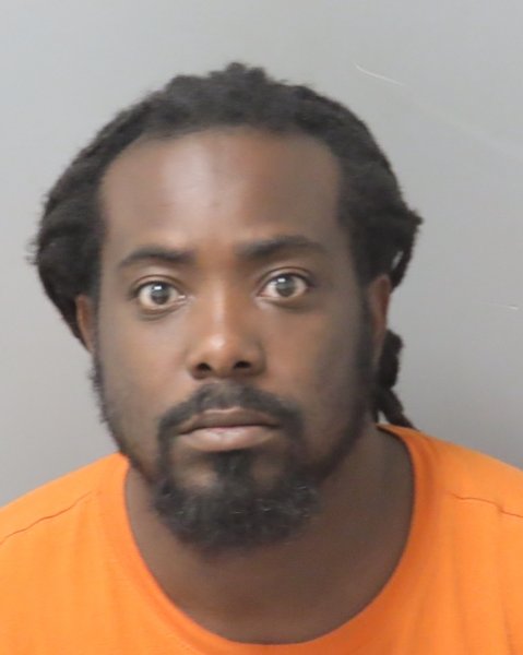 Mugshot of ANDREW BELL