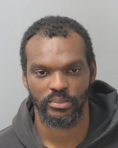 Mugshot of TRAVIS BERNARD RATLIFF
