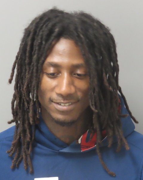 Mugshot of DMARCO RASHAAN WHITBY