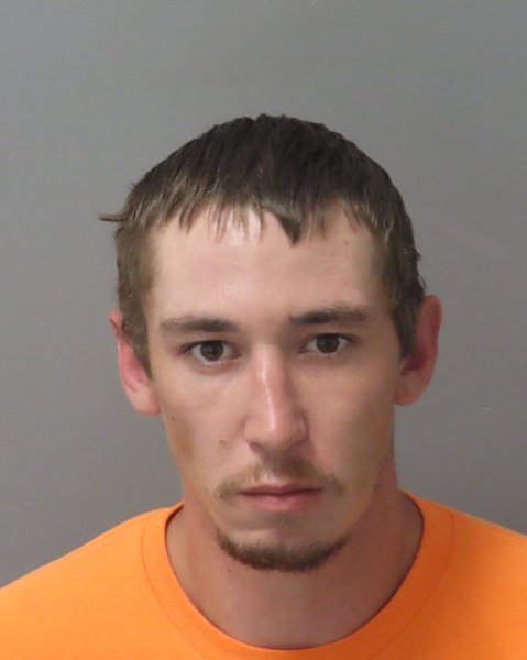 Mugshot of MATTHEW JAMES NEISTAT