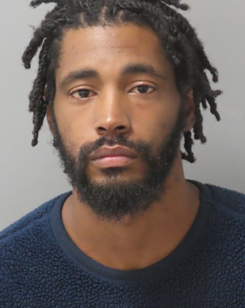 Mugshot of JEREMIE DONTE NORTHCROSS