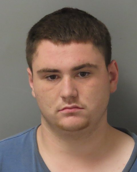 Mugshot of MICHAEL THOMAS KIRKLAND