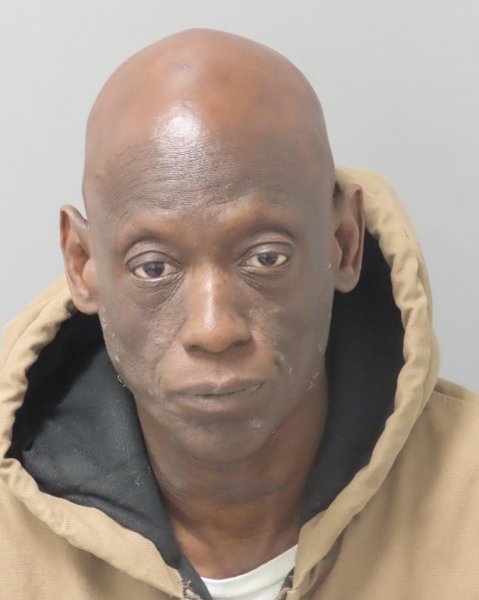 Mugshot of TRAMAYNE JUNE HARRIS