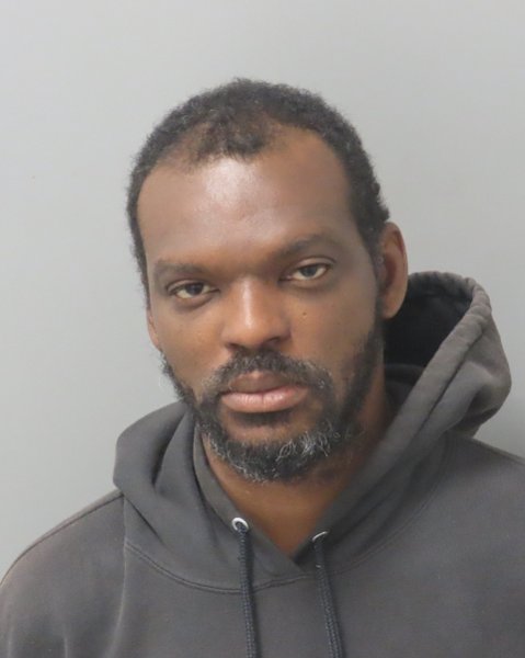 Mugshot of TRAVIS BERNARD RATLIFF