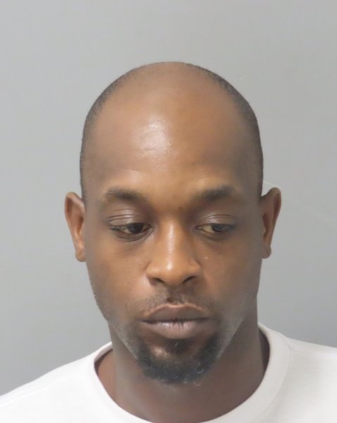 Mugshot of CAVORIS K HARVEY