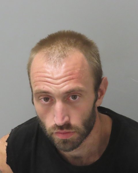 Mugshot of AUSTIN WILLIAM HATFIELD