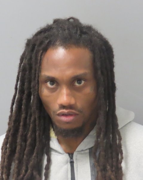 Mugshot of JOHN 4 ALLEN