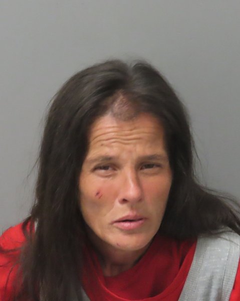 Mugshot of RITA BAUMAN