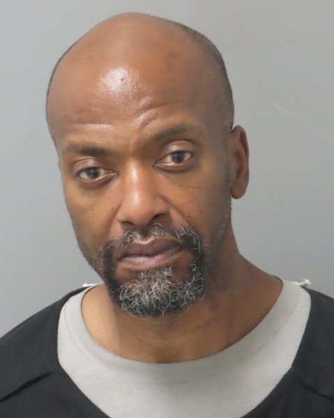 Mugshot of JAMES LAMBERT