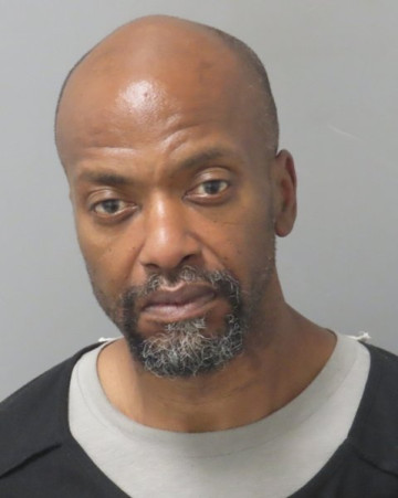 Mugshot of JAMES LAMBERT