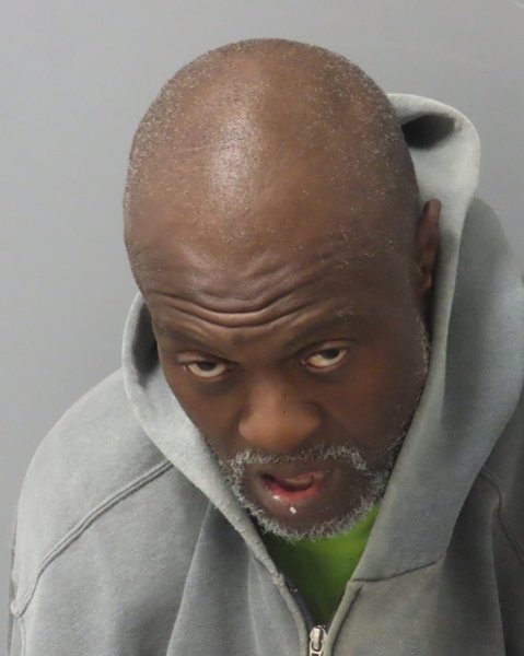 Mugshot of ANTHONY C SNIPES