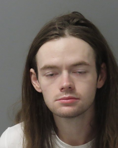 Mugshot of TRENTON JOHNATHAN ALLEN CLAUSON