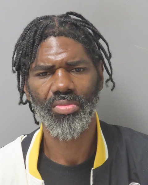 Mugshot of MICHAEL MARTEZ THOMAS