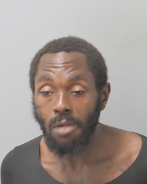 Mugshot of DERRICK LAMONT J SCARBROUGH