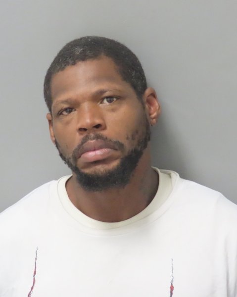 Mugshot of VICTOR WADE RICHARDSON