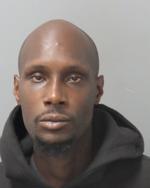 Mugshot of DARRIUS DONTE ANDREWS