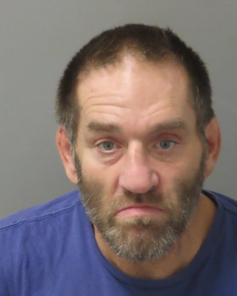 Mugshot of MARK T HANWANCHAK