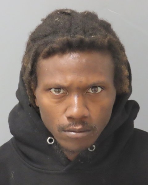 Mugshot of CORTRELL A RAMEY