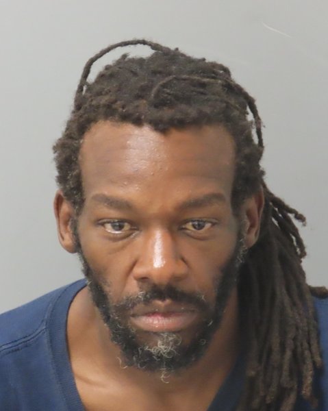 Mugshot of KHEM-RA O PEAL