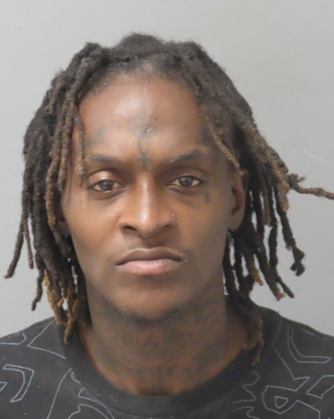 Mugshot of DONTE TARAN BROWNLEE