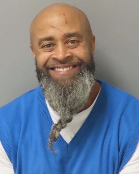 Mugshot of EDWARD LLOYD J WINGO