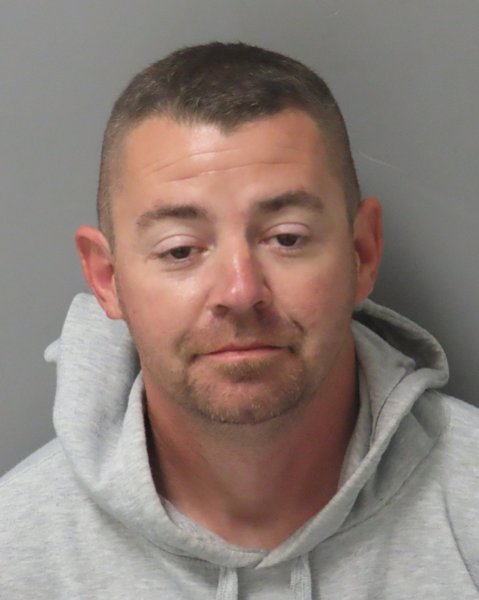 Mugshot of ROBERT CHARLES SIMINO
