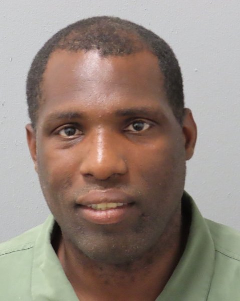 Mugshot of WILLIAM LEE J JACKSON
