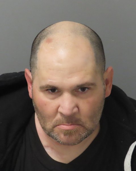 Mugshot of PHILLIP JAMES ELDER