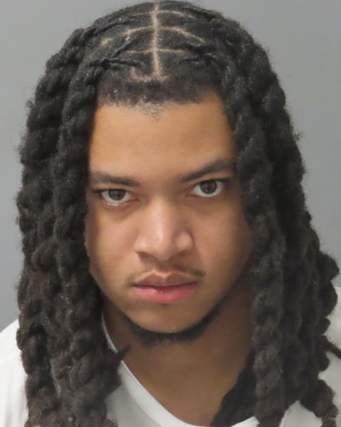 Mugshot of ANTHONY E J WEAVER