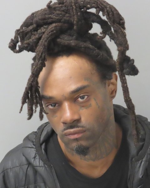 Mugshot of EDDIE MULL