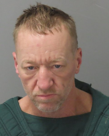 Mugshot of DAVID FLANIGAN