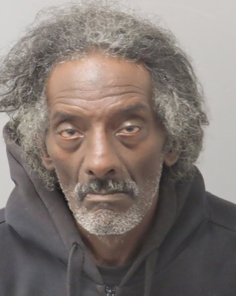 Mugshot of CARLOS R CUNNINGHAM